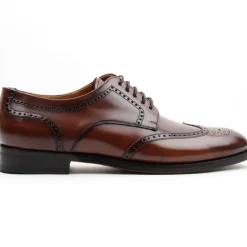 X1230 Dress Shoe - Brown