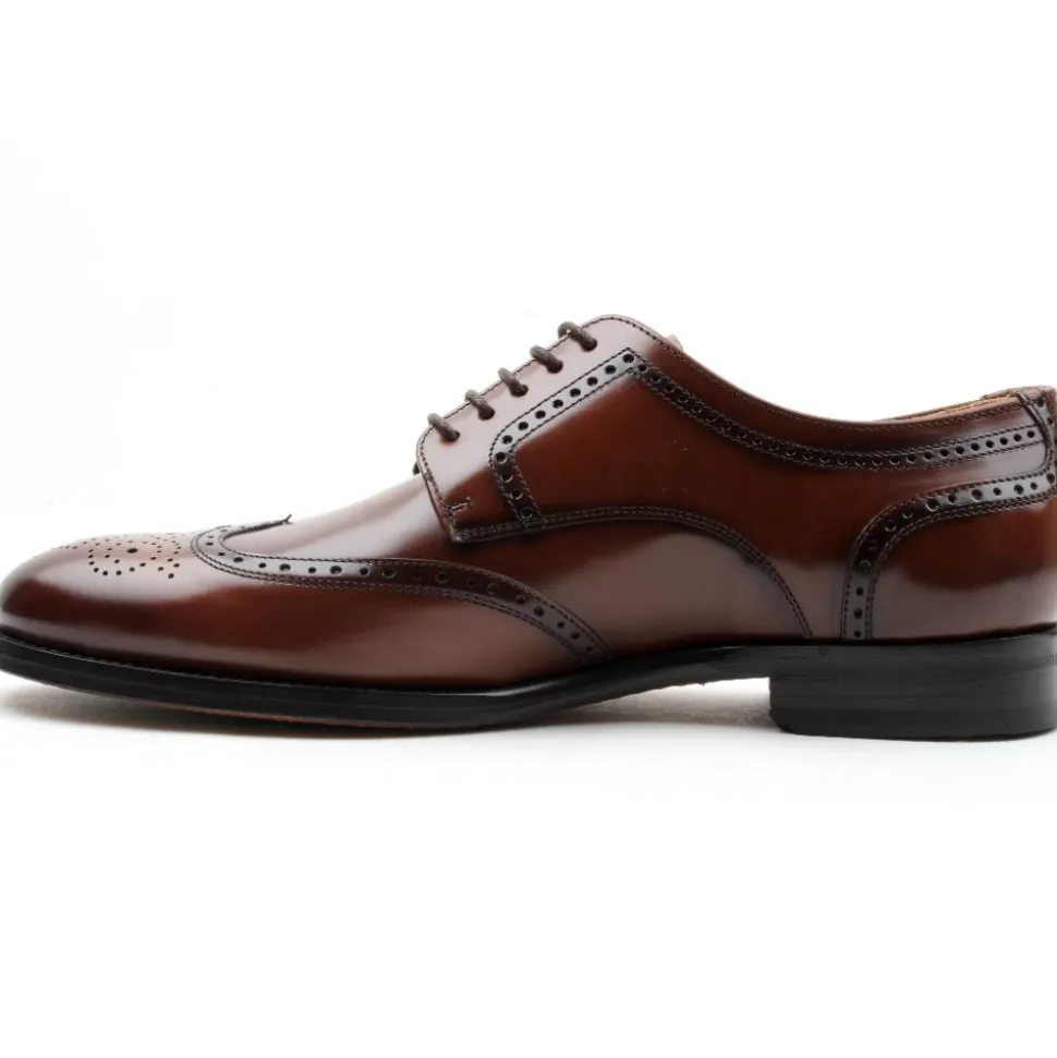 X1230 Dress Shoe - Brown
