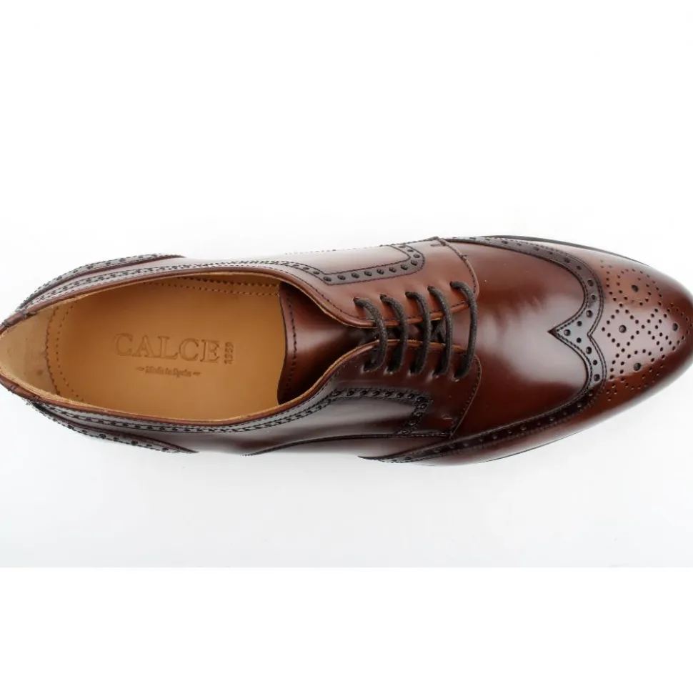 X1230 Dress Shoe - Brown