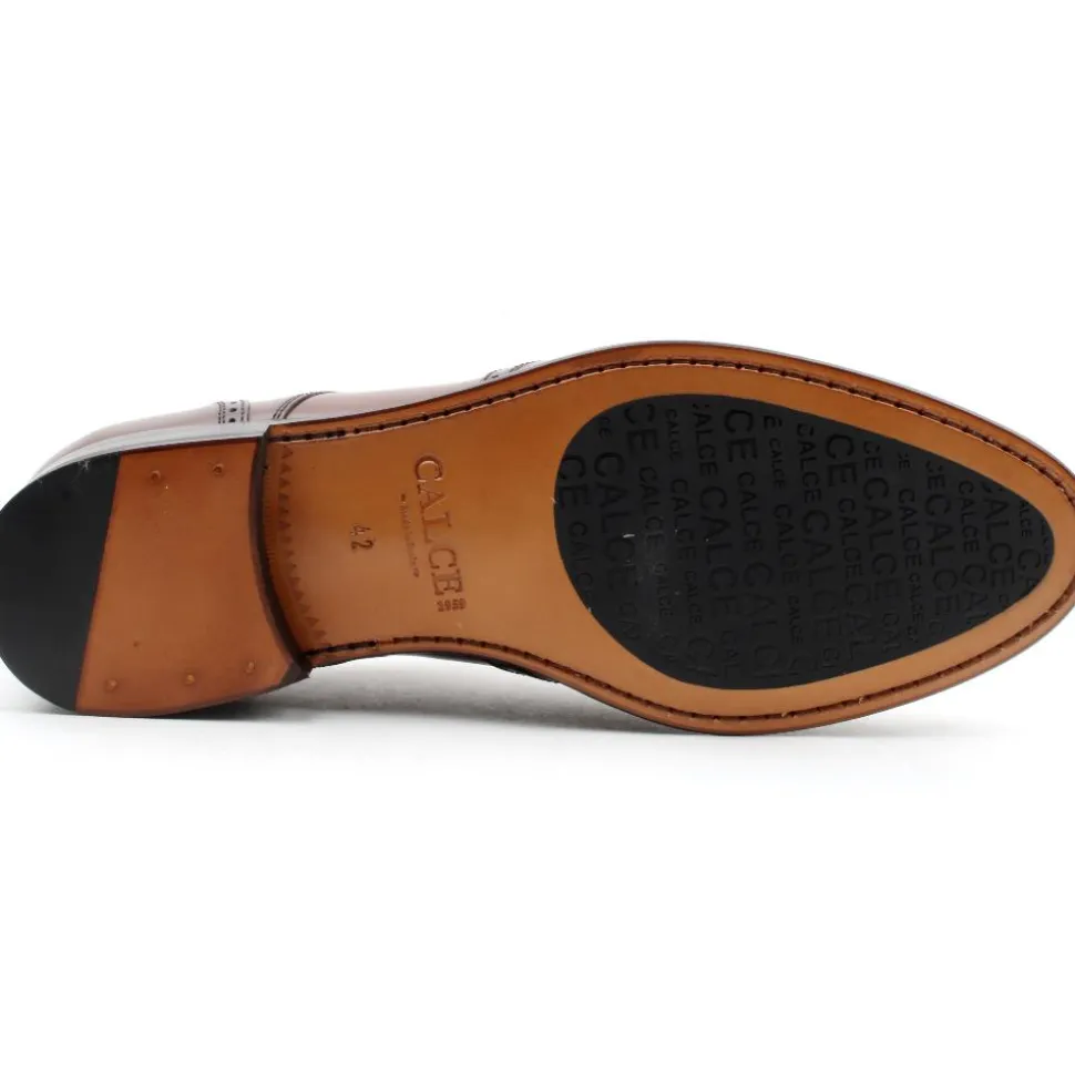 X1230 Dress Shoe - Brown