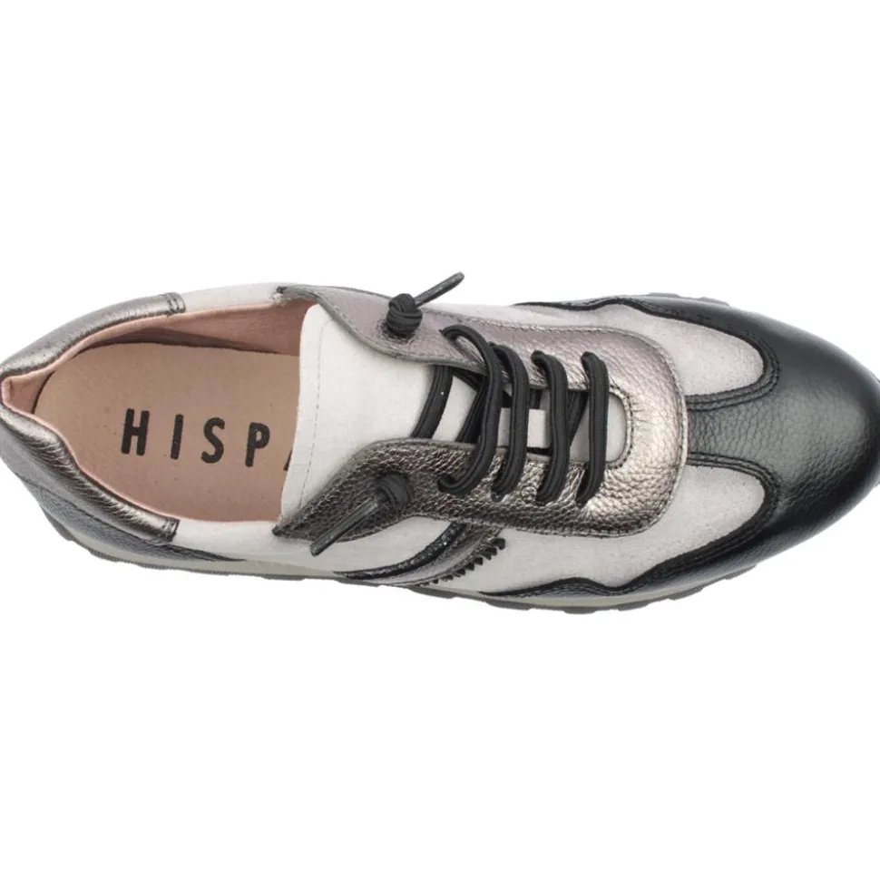 Xh1243689 Shoe - Black Multi