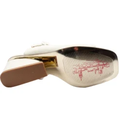 Yaxley Sandal - Beige