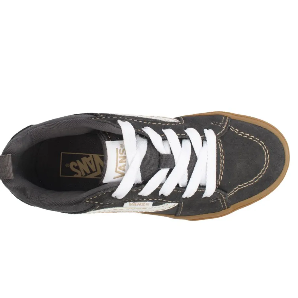 Ytfilmore - Dark Grey