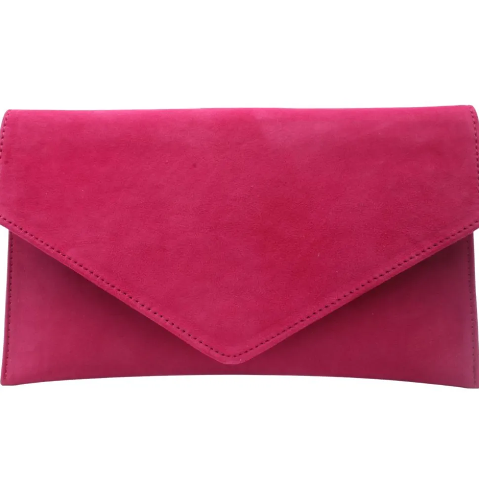 Z8262 960 Matching Bag - Fushsia