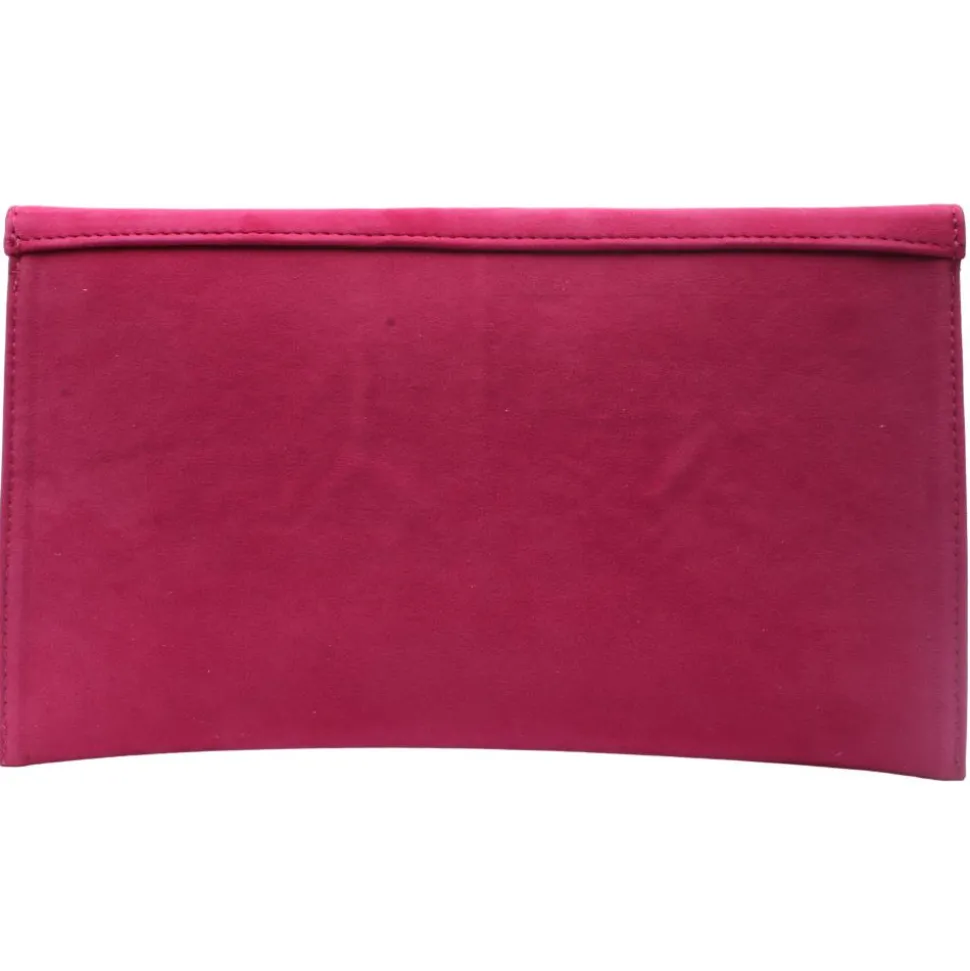 Z8262 960 Matching Bag - Fushsia