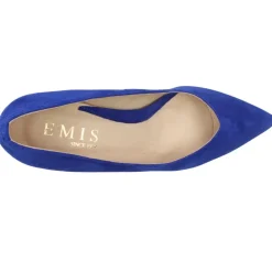 Z6047 042 Shoe - Blue