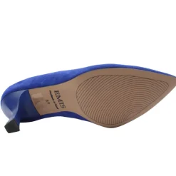 Z6047 042 Shoe - Blue