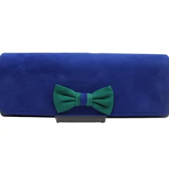 Z8353 F960 Matching Bag - Blue