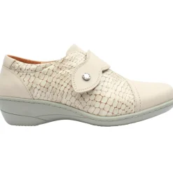 Zabrina Shoe - Beige