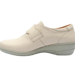 Zabrina Shoe - Beige