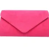 Zly001abby Handbag - Fushsia