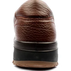 A915 Laced Shoe - Tanmulti