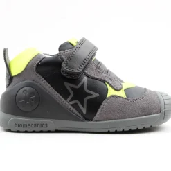 221118 A Shoe - Black Multi