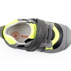 221118 A Shoe - Black Multi