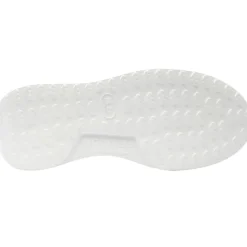 A3625 Shoe - Navy Gold