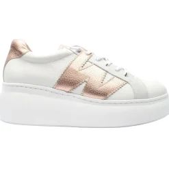 A2670 Shoe - White Gold