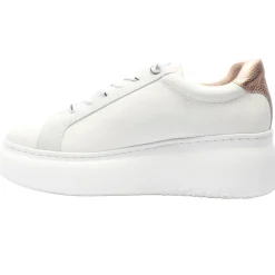 A2670 Shoe - White Gold