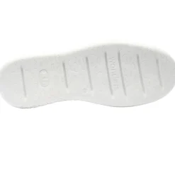 A2670 Shoe - White Gold