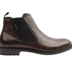 A0a32 Boot - Brown