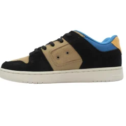 Adys100765xknb Trainer - Beige Multi