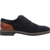 A9e08 Shoe - Navy
