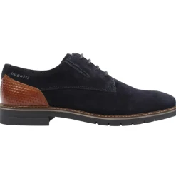 A9e08 Shoe - Navy