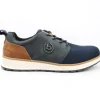 Afb01 Shoe - Navy