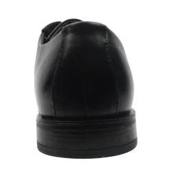 Afy02 Laced Shoe - Black