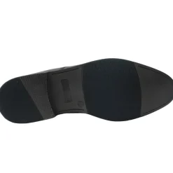 Afy02 Laced Shoe - Black