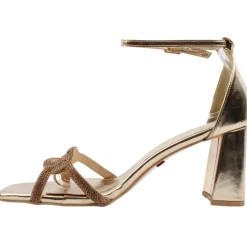 Again Sandal - Bling