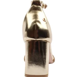 Again Sandal - Bling