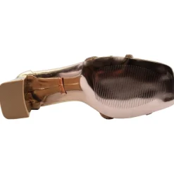 Again Sandal - Bling