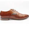 A311k Laced Shoe - Tan