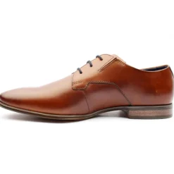 A311k Laced Shoe - Tan