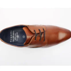 A311k Laced Shoe - Tan