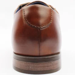 A311k Laced Shoe - Tan