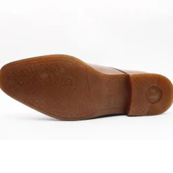 A311k Laced Shoe - Tan