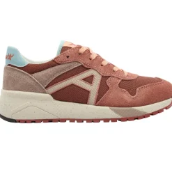 All Rounder Vitesse Shoe - Rose