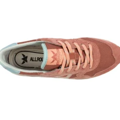 All Rounder Vitesse Shoe - Rose
