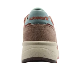 All Rounder Vitesse Shoe - Rose