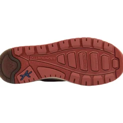 All Rounder Vitesse Shoe - Rose