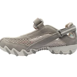 Allrounder Niro Shoe - Grey