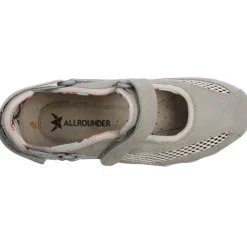 Allrounder Niro Shoe - Grey