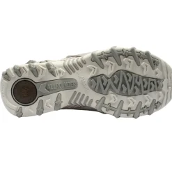 Allrounder Niro Shoe - Grey