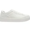 Amu03 Shoe - White