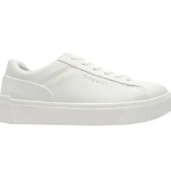 Amu03 Shoe - White