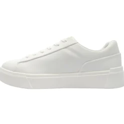 Amu03 Shoe - White