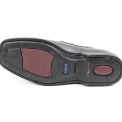 Anatomic Gel 747499 Belem Shoe - Black