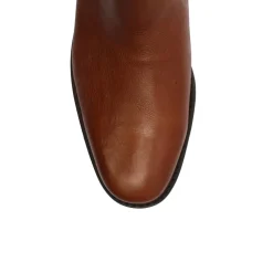 Anatomic Gel 565692 Cardoso - Tan Leather