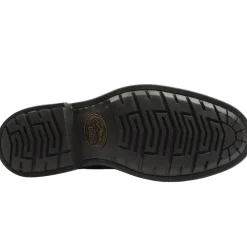 Anatomic Gel 878703 Padre Boot - Dark Brown